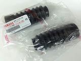 ヤマハ 純正部品 BWS100100 フロントフォークブーツ ２個 純正 4VP-F3191-00