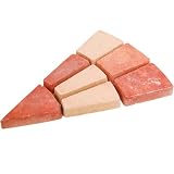 パティオロッソ サークルイン 45×33×3 4個セット