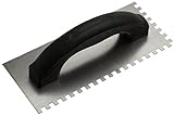M-D Building Products 49100 Economy Square Notch 1/4-Inchx 1/4-Inchx 1/4-Inch [並行輸入品]