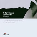 Strauss: Don Quixote