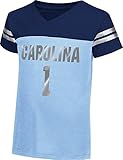 幼児用Nickle North Carolina Tarheels UNC半袖Tee