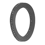 Pasco 2211 1.5 by 1.25-Inch Rubber Tailpiece Washer [並行輸入品]