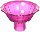 ベッタ (Betta) ドクターベッタ哺乳びん専用 ロート・フラワー ローズ