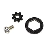 Bahco Pruning R901P Center Bolt Locking System for PX and PXR [並行輸入品]