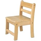 ブロック社 幼児椅子＜座高26＞【4歳児用】【AE-35】