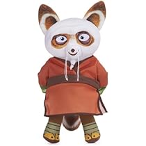 激レア☆カンフーパンダ ポー 130cm 超特大ぬいぐるみ 劇場展示品 Amazon.co.jp: カンフー・パンダ コレクターズBOX ポー