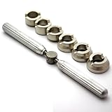 ロレックス用裏蓋オープナー