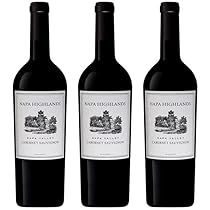 NAPA HIGHLANDS 750ml 3本 NAPA HIGHLANDS 750ml 3本 Amazon.co.jp: ナパハイランズ 3本
