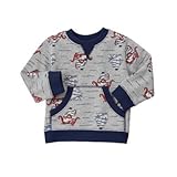 ジンボリー GYMBOREE/ シッププルオーバー トップス長袖Tシャツ 3歳【並行輸入】