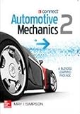 Cover of SW Automotive Blended Learning Package 2