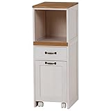 キッチンラック（ホワイトウォッシュ）　MUD-5900WS