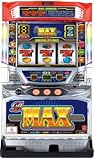 B-MAX（5号機） ［家庭用｜中古パチスロ実機 コイン不要機セット］家庭用 中古スロット [おもちゃ＆ホビー] [おもちゃ＆ホビー]