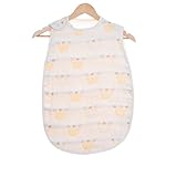 4シーズン赤ちゃん寝袋 、冠 L