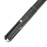 H 1 新 200 mm / 7.9 」の長さを 10 mm 幅のヒント石積コンクリートハンマードリルビット