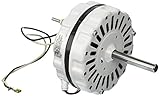 Broan S97009316 Attic Fan Replacement Motor by Broan