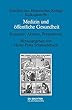 Medizin Und Oeffentliche Gesundheit: Konzepte, Akteure, Perspektiven (Schriften Des Historischen Kollegs)