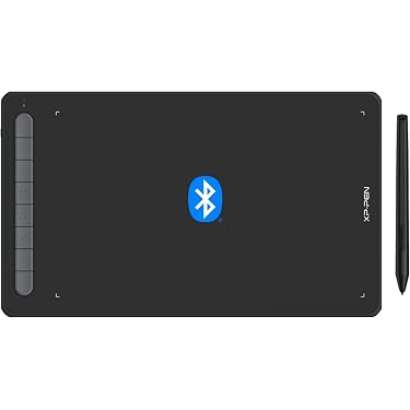 Amazon.co.jp 最新リリース: グラフィックタブレット&ペン の新着