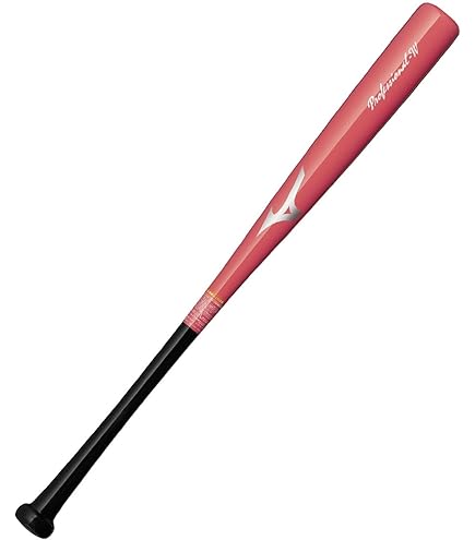 Amazon | ミズノ（MIZUNO） 少年軟式用バット 野球 ジュニア