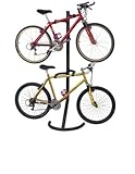 TruePower Two-Bike Gravity Freestanding Bike Stand by TruePower
