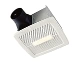 Broan AEN110L Bathroom Ventilation Fan by Broan-NuTone
