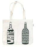 ブルックリン発 MAPTOTE マップトートナチュラルWワイントート ホワイト White Wine DW907