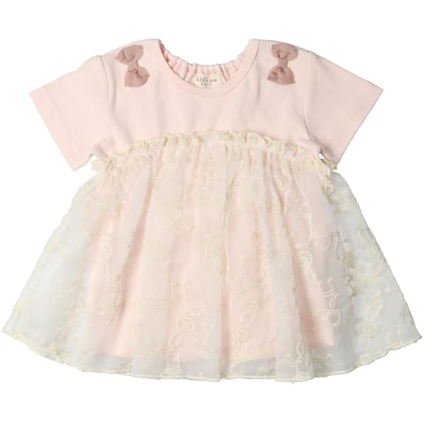 Amazon.co.jp: [キッズズー] ロンパース・カバーオール ジャガード柄込