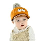 ルテンズ（Lutents）ベビー帽子 ニット帽子 男の子 女の子 新生児 秋冬 1-3歳 キッズ帽子 キャップ かわいい 子供 防寒 ハット 出産祝い 防風 子供用秋 冬 男女兼用 防寒対策 ギフトに