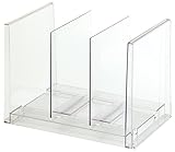 Like-it ファイルソーター Life Module スリム クリア LM-22