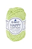 春夏毛糸 『ハッピーコットン FIZZ フィズ 779番色』 DMC ディーエムシー