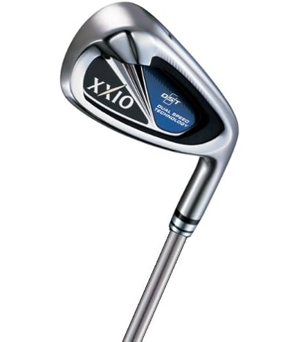 Amazon.co.jp: DUNLOP(ダンロップ) XXIO ゼクシオ エイト