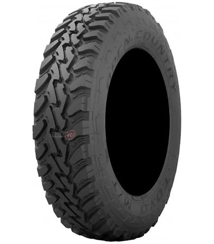 Amazon.co.jp: 4本セット TOYO OPEN COUNTRY M/T-R 195R16 104/102Q