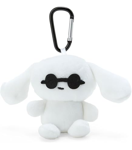 Amazon.co.jp: アイシナモロール ぬいぐるみ : おもちゃ