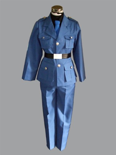 APH アーニャ・ブラギンスカヤ | 「コスらぼっ!」コスプレイヤーのため