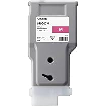 Canon PFI-207Y イエローインクカートリッジ 4個セット Amazon.co.jp: キヤノン PFI-207Y インクタンク イエロー