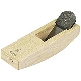 伝匠 反り鉋 安来青紙鋼 30mm