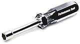 パフォーマンスツールw30825 t25 X 4 " Professional Star Screwdriver with磁気ヒント 11mm x 3" W30911