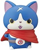 妖怪ウォッチ 妖怪ソフビシリーズ フユニャン