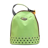 ポータブルベビーミルクボトル断熱ミイラバッグホット食品ママオーガナイザーベビーカーケア