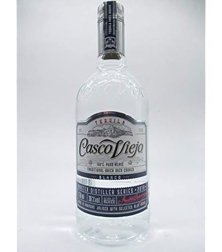 Amazon.co.jp: カスコ・ヴィエホ ブランコ アガヴェ100% (新瓶