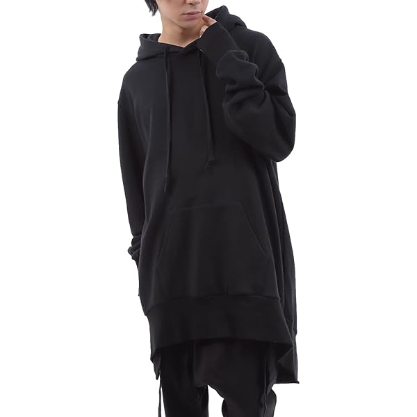Amazon.co.jp: [ハン] パーカー INDIGO HOODIE Indigo S (コード