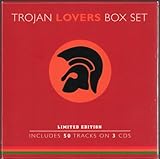 The Trojan Lovers Box Set