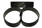 Eureka Power Nozzle Belts, Fits: all Eureka Power Nozzles, 3 belts in pack