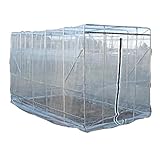 ヒロガーデンネット ２坪タイプ 家庭菜園 ネットハウス 防虫ネット （1.8m×3.6m×2.0m） 東都興業 《北海道は発送不可》 日Ａ