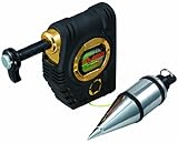 タジマ パーフェクト キャッチ叩けるＧ450 クイックブラ付4.5m/黒 PC-TGB400BK