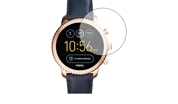 fossil 3rd gen explorist