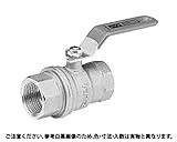 ボールバルブ（Ｚ 規格(40A(1"1/2) 入数(1)
