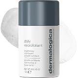 dermalogica (ダーマロジカ) 酵素洗顔パウダー デイリーマイクロフォリエント 13g (30日分) 毛穴 黒ずみ 角質ケア スクラブ 泡