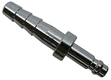 スズキッド(SUZUKID) 酸素用ホース中間プラグ SAP-1