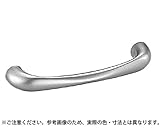 シロクマ グレイスハンドル 小 アルミ 取っ手 A-66 シャンパンゴールド