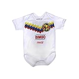 CLUB AMERICA 3rd Baby Suit/サッカー　ベビー服　クラブ・アメリカ　3rd用
